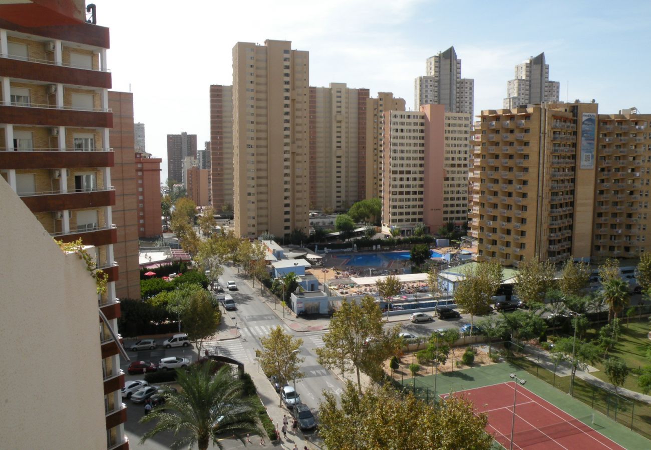 Apartment in Benidorm - GIJON 9B