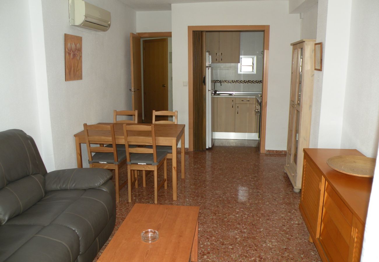 Apartment in Benidorm - GIJON 9B