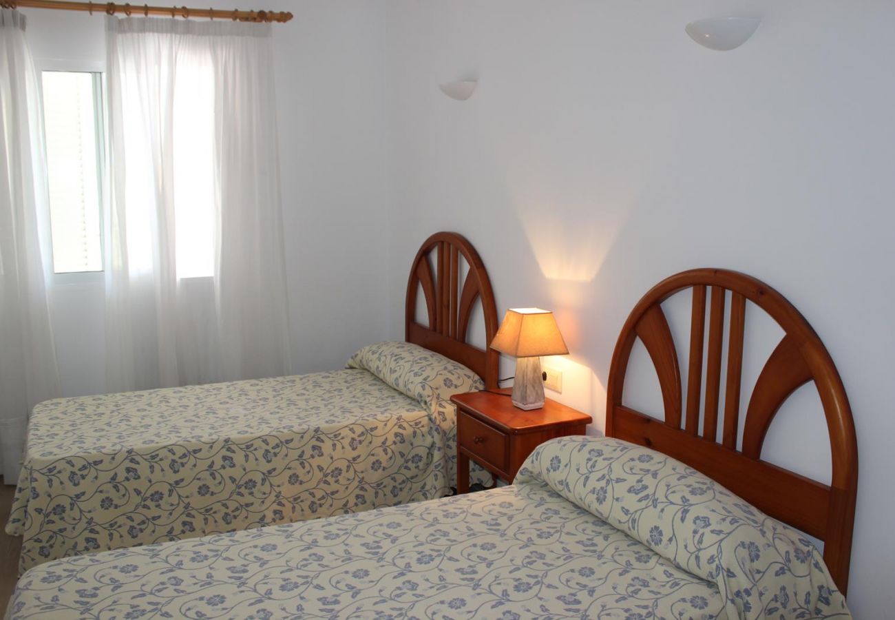 Apartment in Denia - 154 Las Barcas