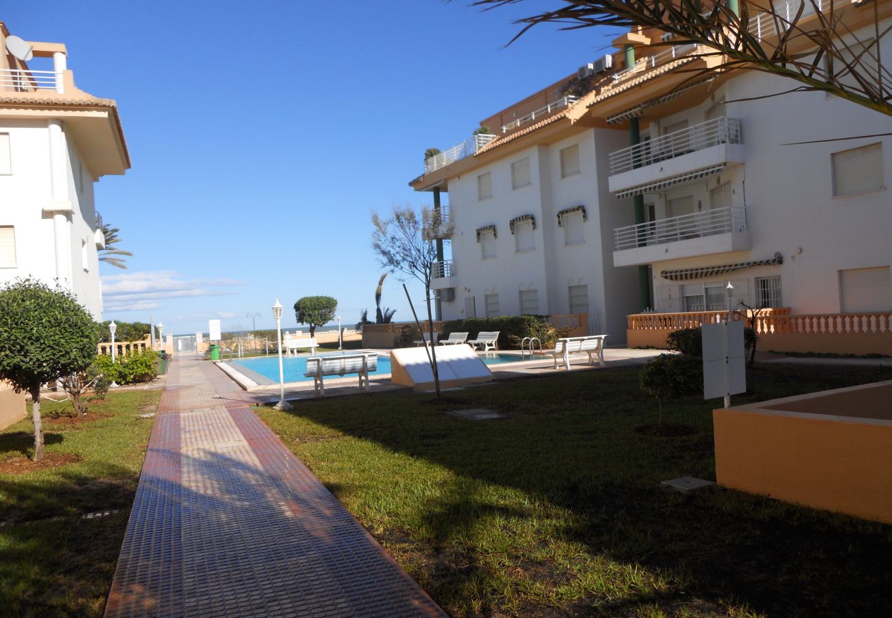 Apartment in Denia - TALIMA A-13