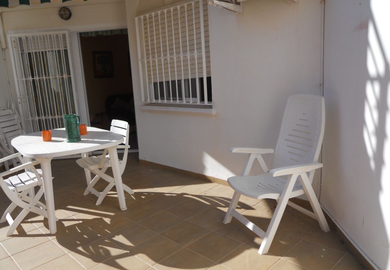 Apartment in Denia - TALIMA A-13