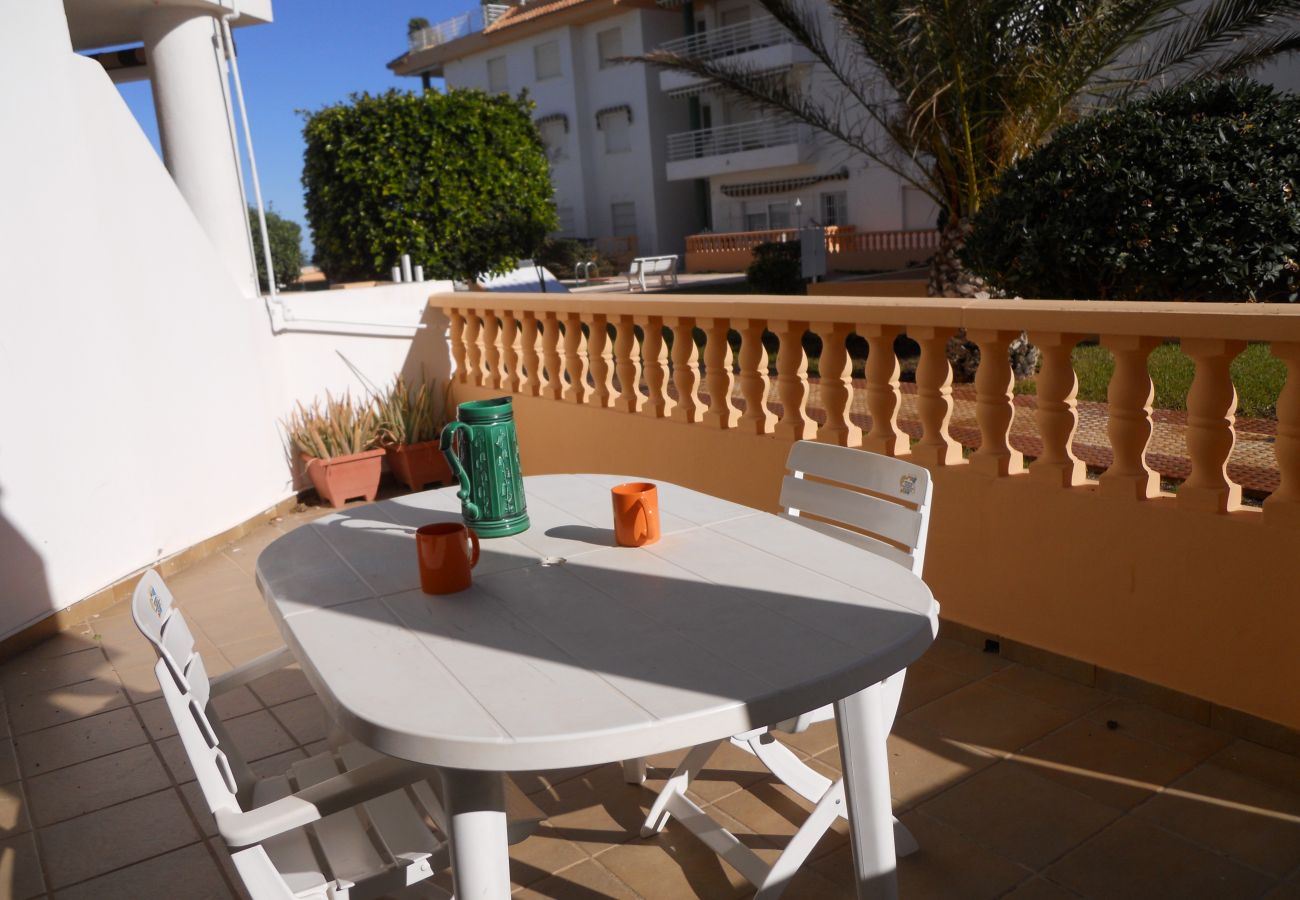 Apartment in Denia - TALIMA A-13