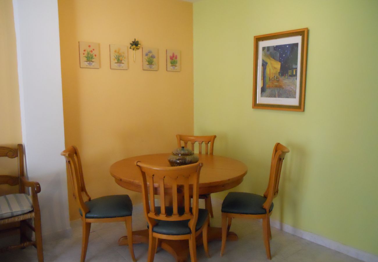 Apartment in Denia - TALIMA A-13