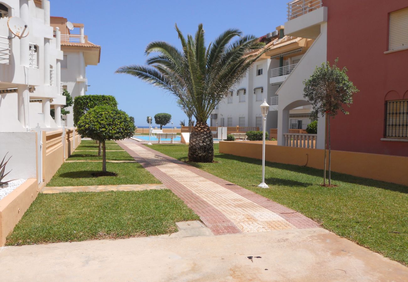 Apartment in Denia - TALIMA A-13