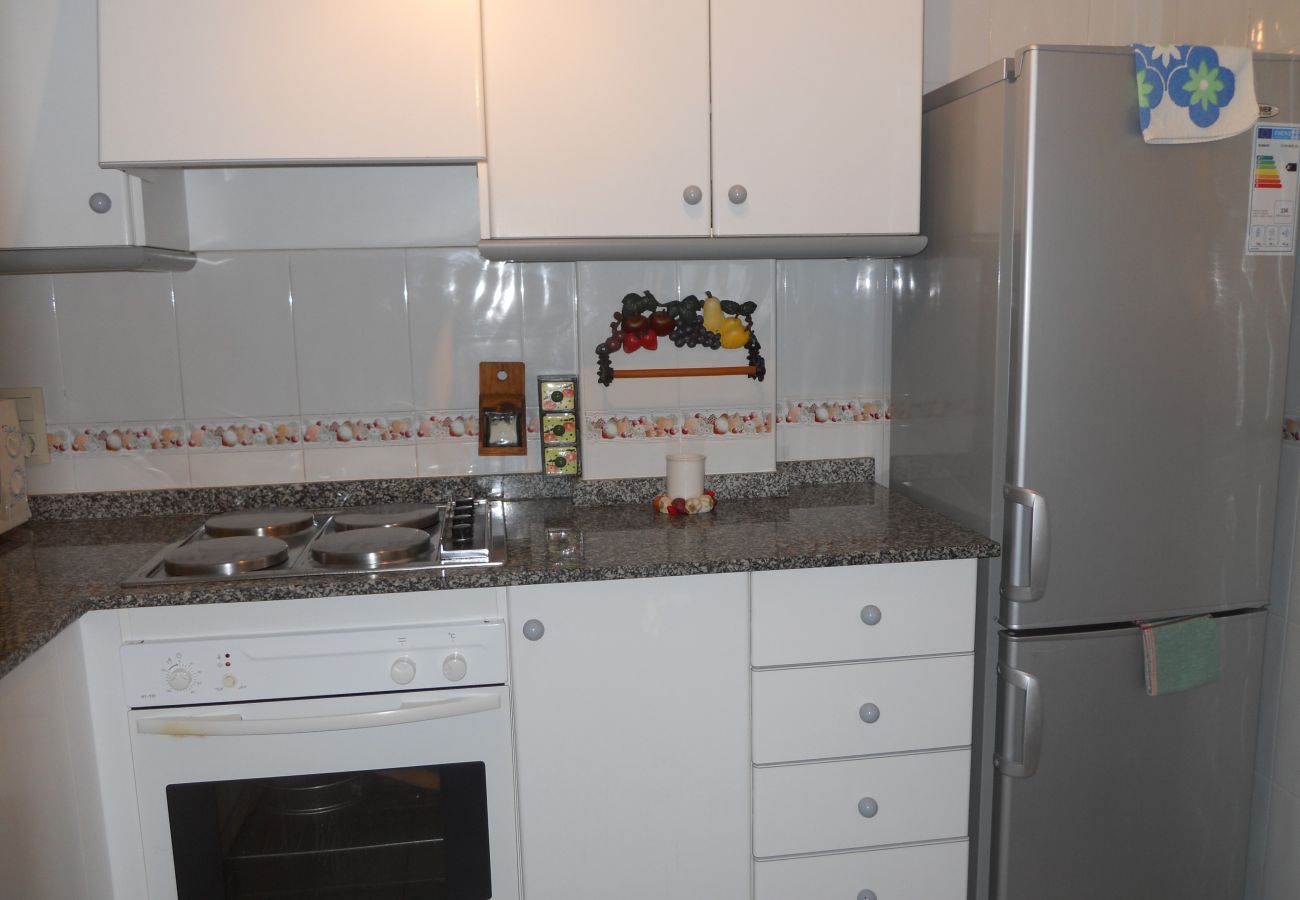 Apartment in Denia - TALIMA A-13