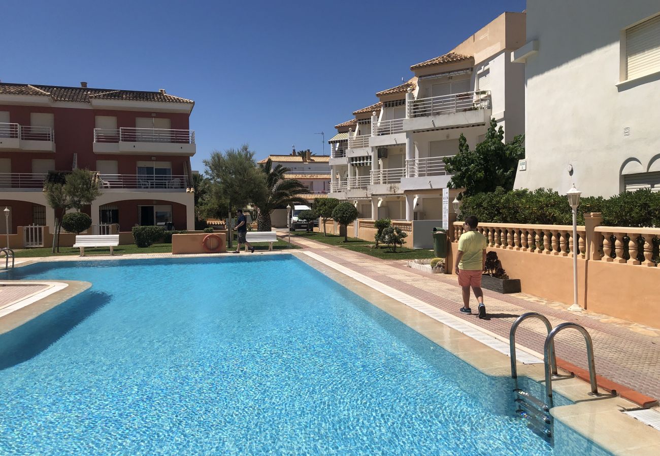 Apartment in Denia - TALIMA A-13