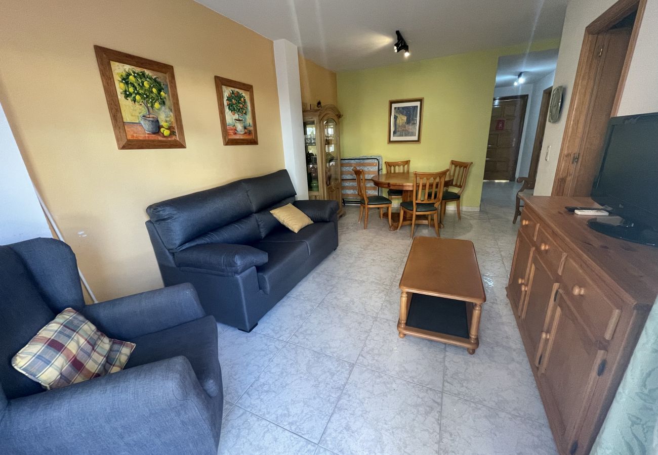 Apartment in Denia - TALIMA A-13