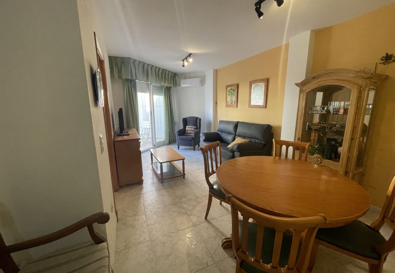 Apartment in Denia - TALIMA A-13