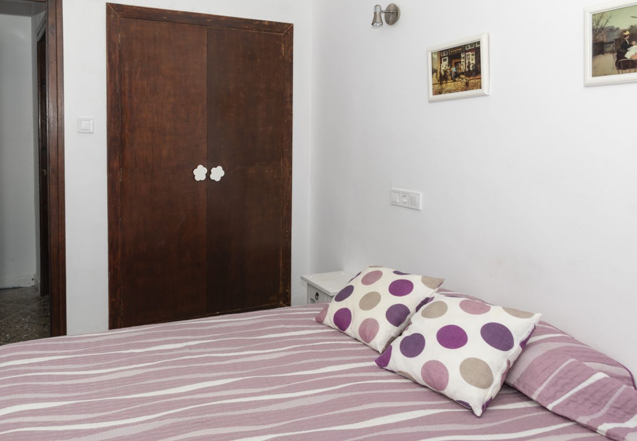 Apartment in Cullera - EUROPA-B, 6º-23