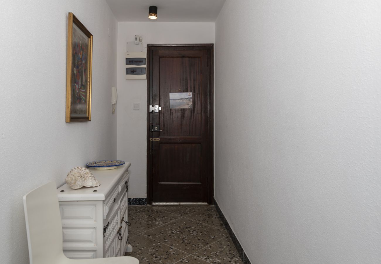 Apartment in Cullera - EUROPA-B, 6º-23