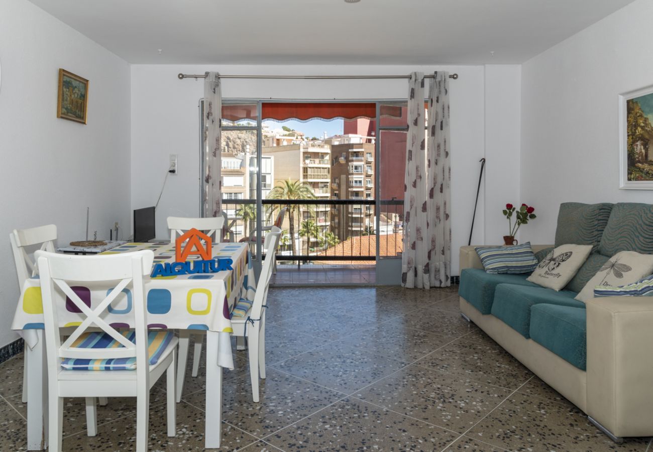 Apartment in Cullera - EUROPA-B, 6º-23