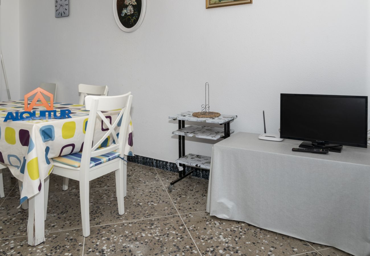 Apartment in Cullera - EUROPA-B, 6º-23