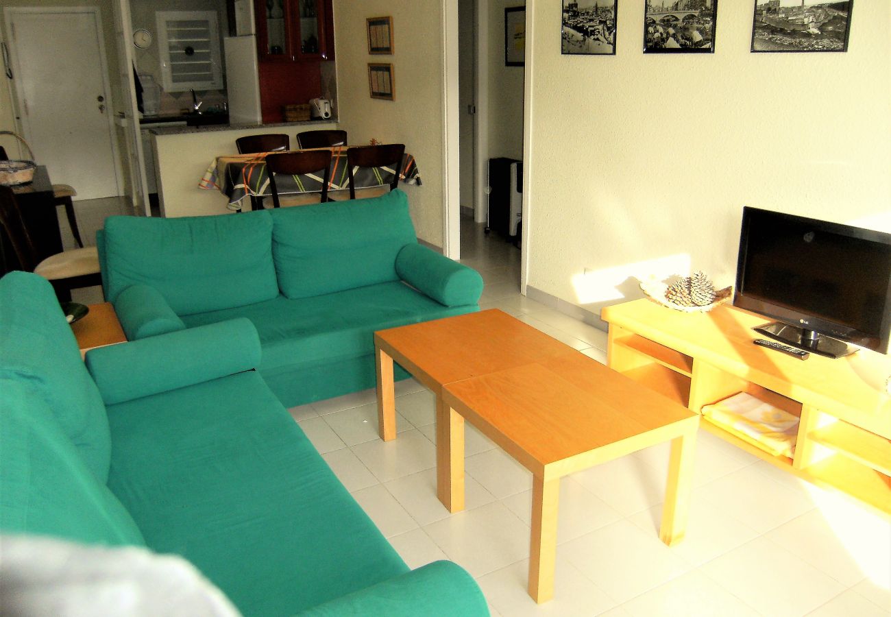Apartment in Estartit - ILLA MAR DOR 146