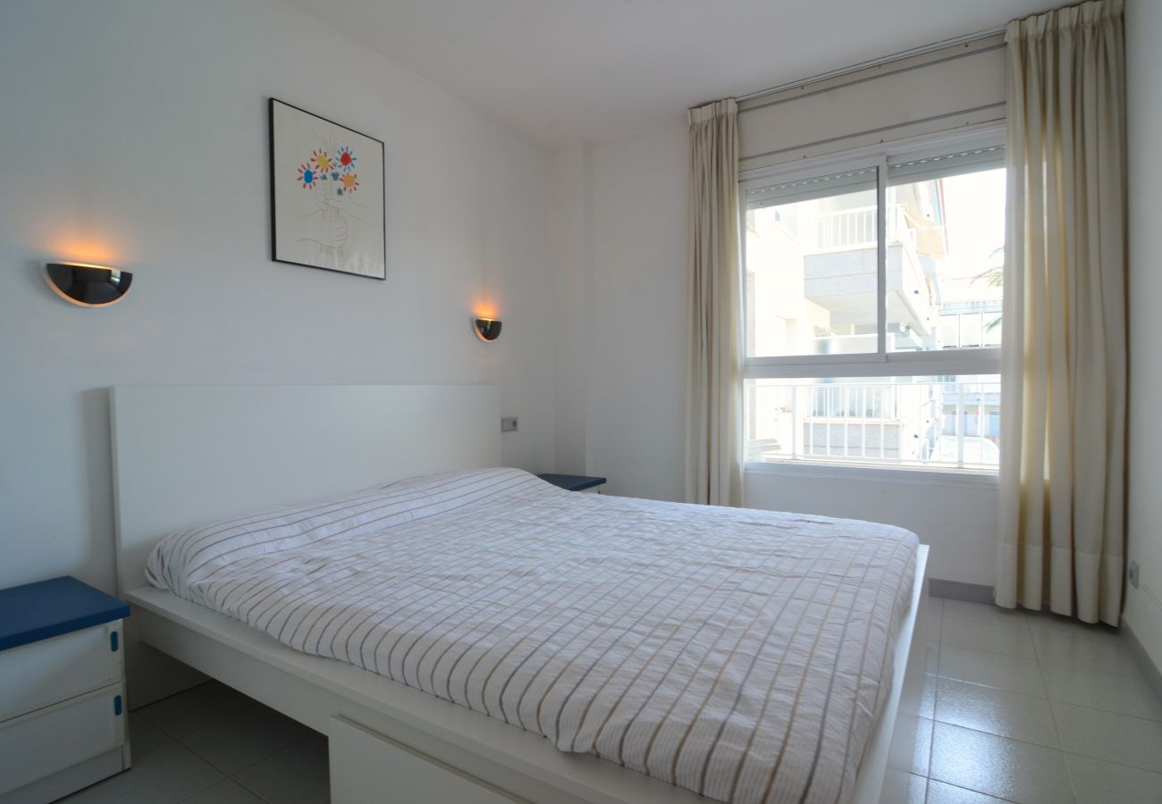 Apartment in Estartit - ILLA MAR DOR 148