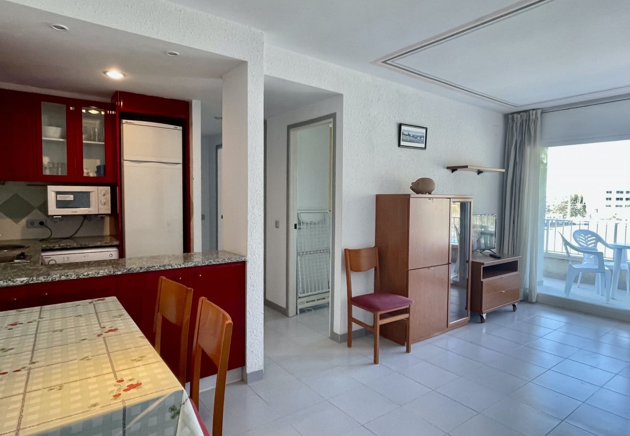 Apartment in Estartit - ILLA MAR DOR 237