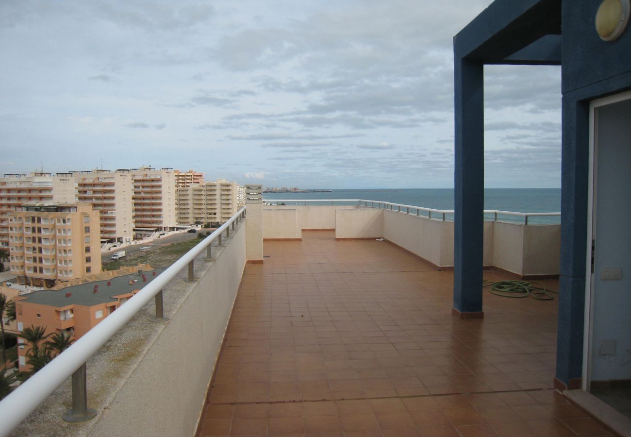 Apartment in La Manga del Mar Menor - SUPERATICOS - 31