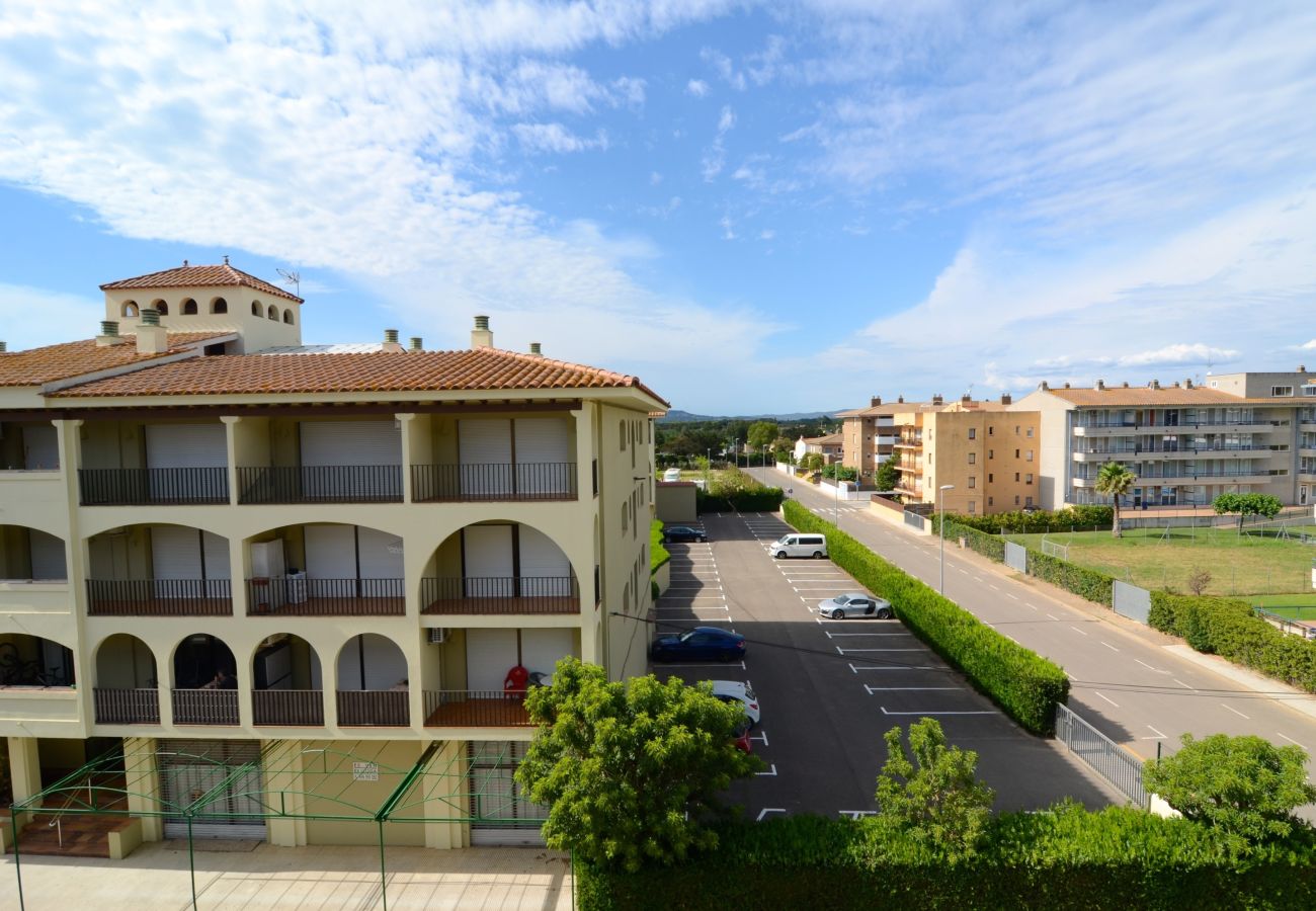 Apartment in Estartit - JADEMAR 064-B