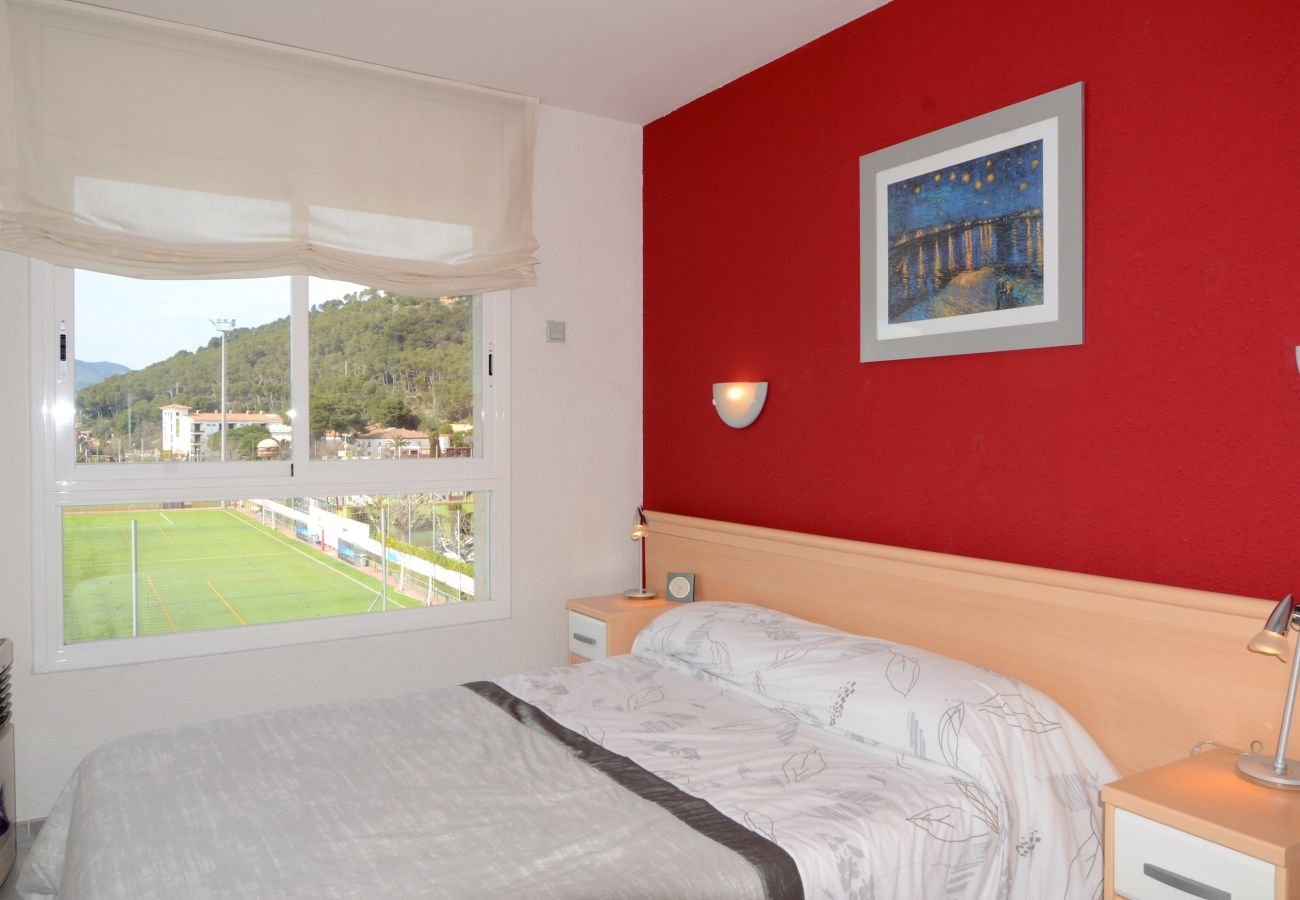 Apartment in Estartit - ILLA MAR DOR 335