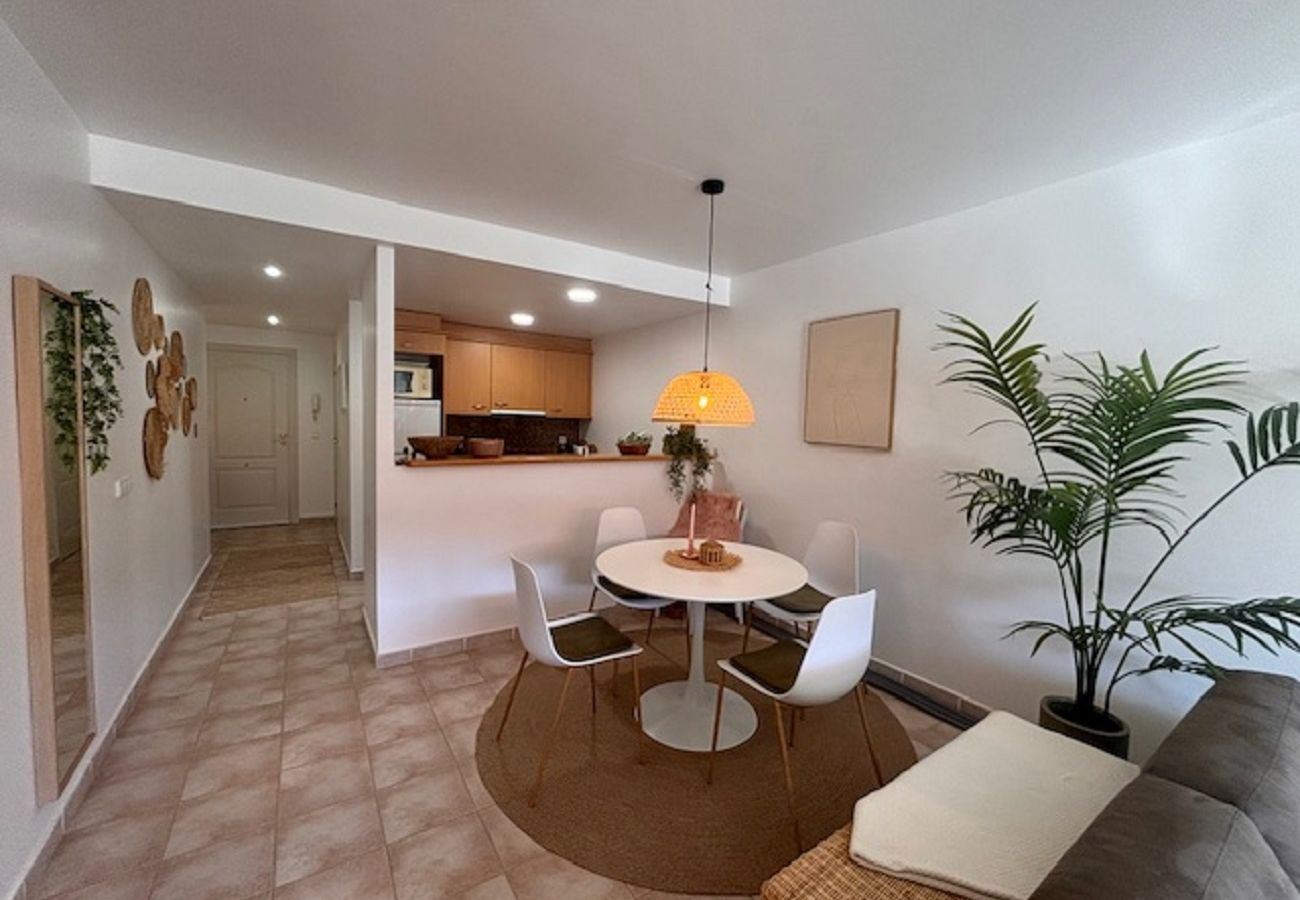 Apartment in Pals - GREEN MAR D 202