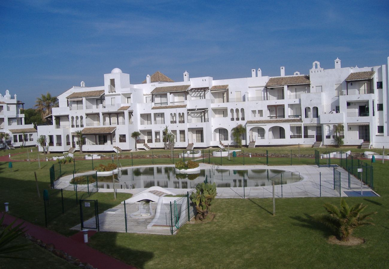 Apartment in Chiclana de la Frontera - R062 Residencial Pinomar