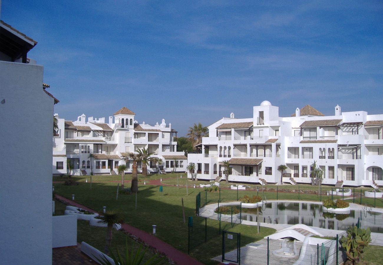 Apartment in Chiclana de la Frontera - R062 Residencial Pinomar