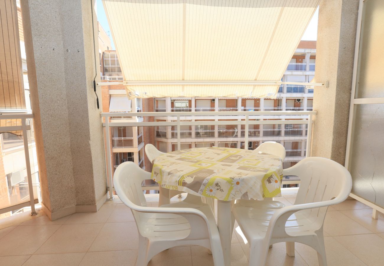 Apartment in Cambrils - OLIMAR B 23