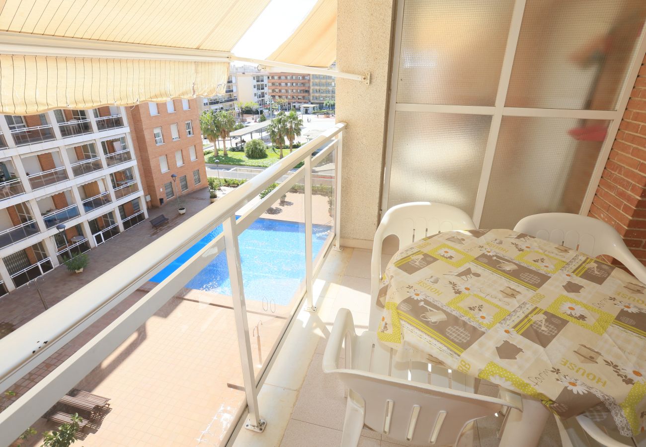 Apartment in Cambrils - OLIMAR B 23