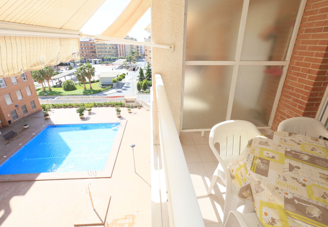 Apartment in Cambrils - OLIMAR B 23