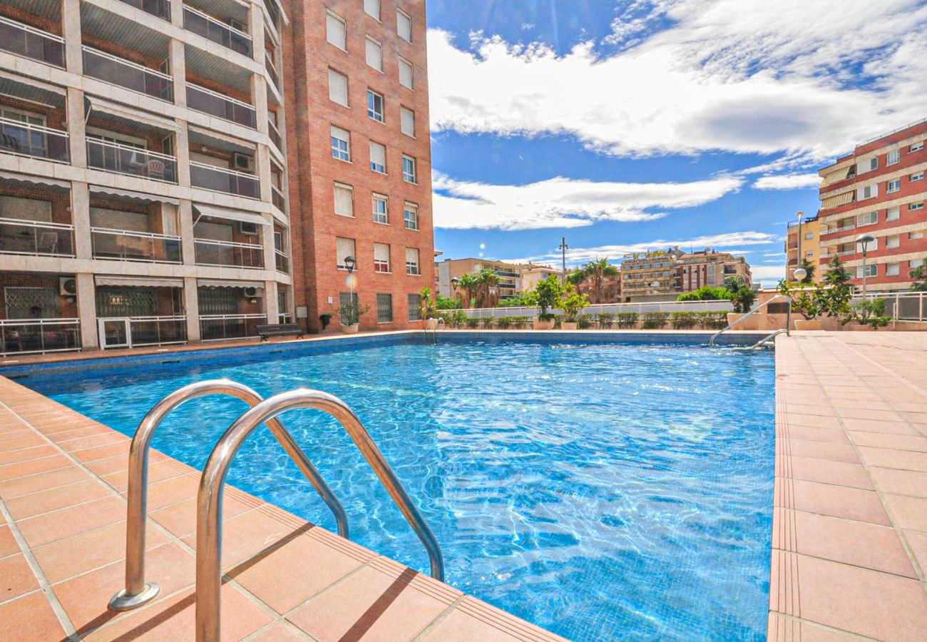 Apartment in Cambrils - OLIMAR B 23