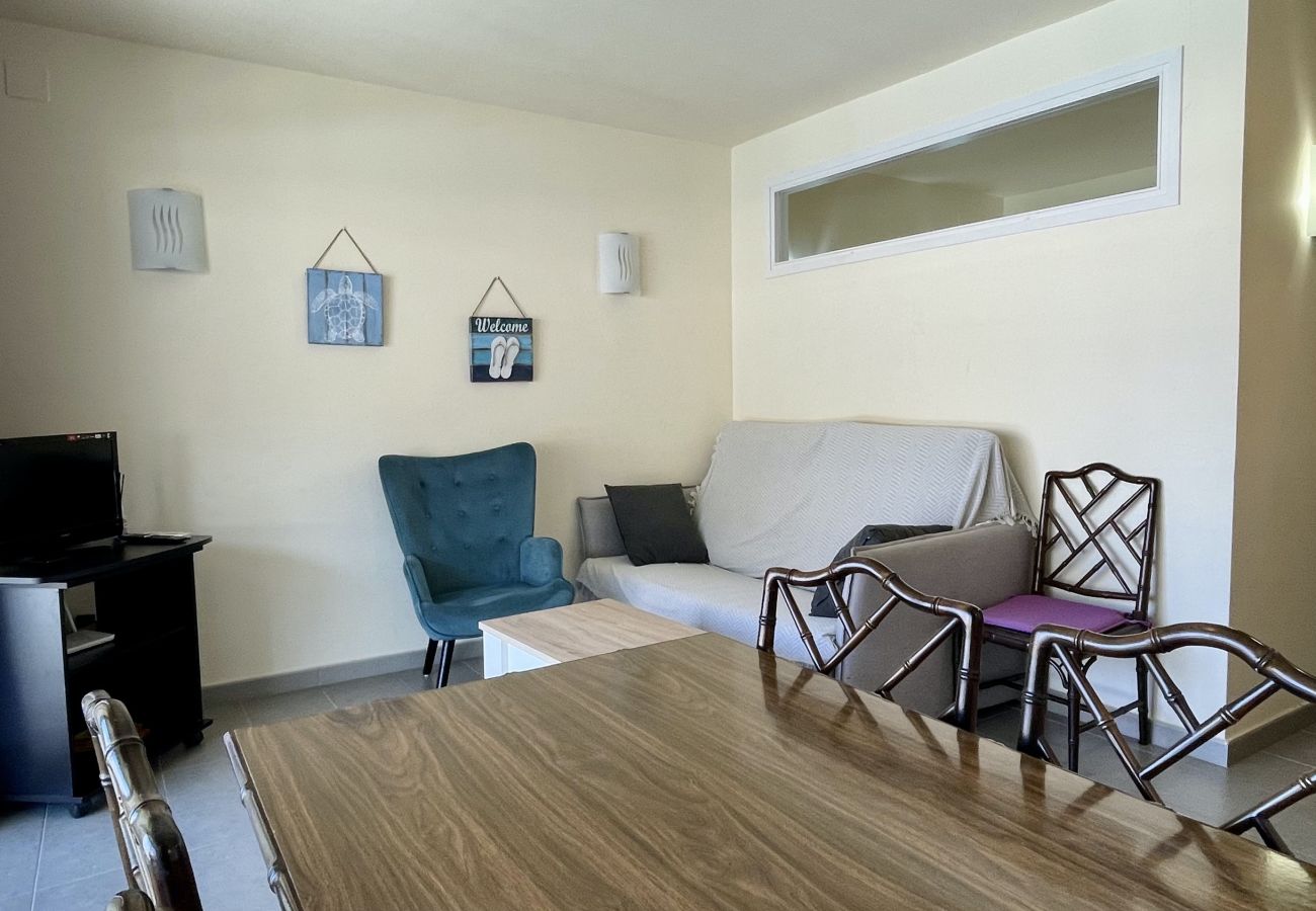 Apartment in Estartit - JADEMAR 036-A