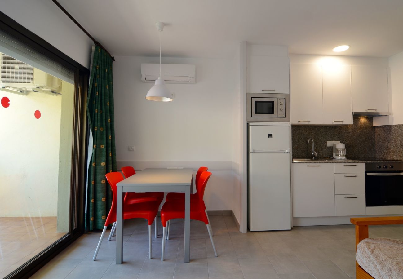 Apartment in Estartit - JADEMAR 066-B