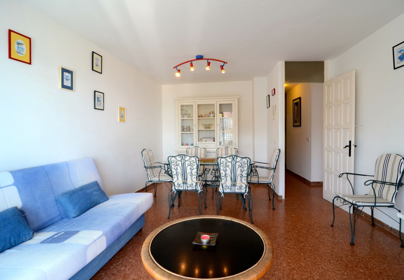 Apartment in Estartit - ROCAMAURA II  5-7