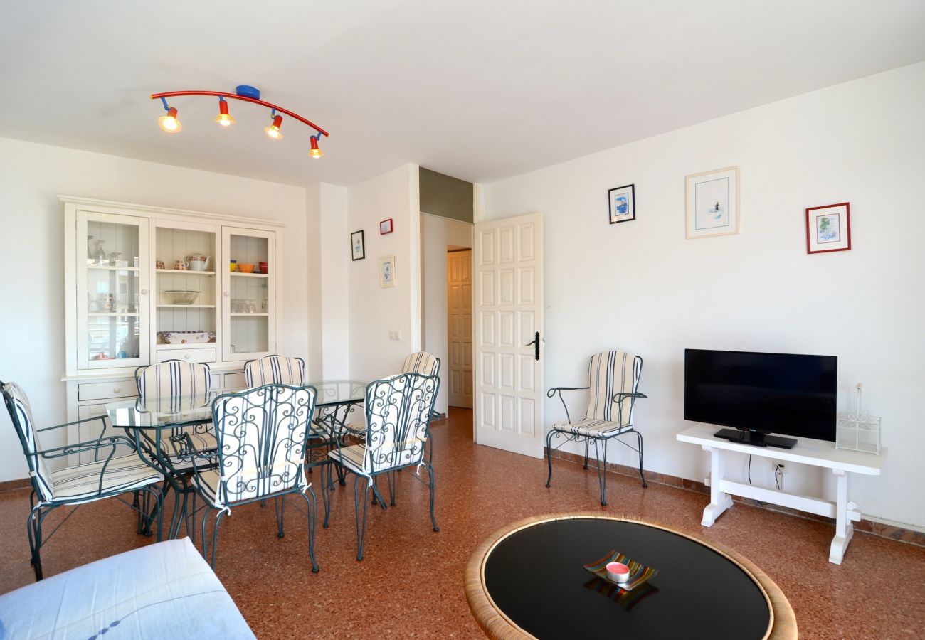 Apartment in Estartit - ROCAMAURA II  5-7