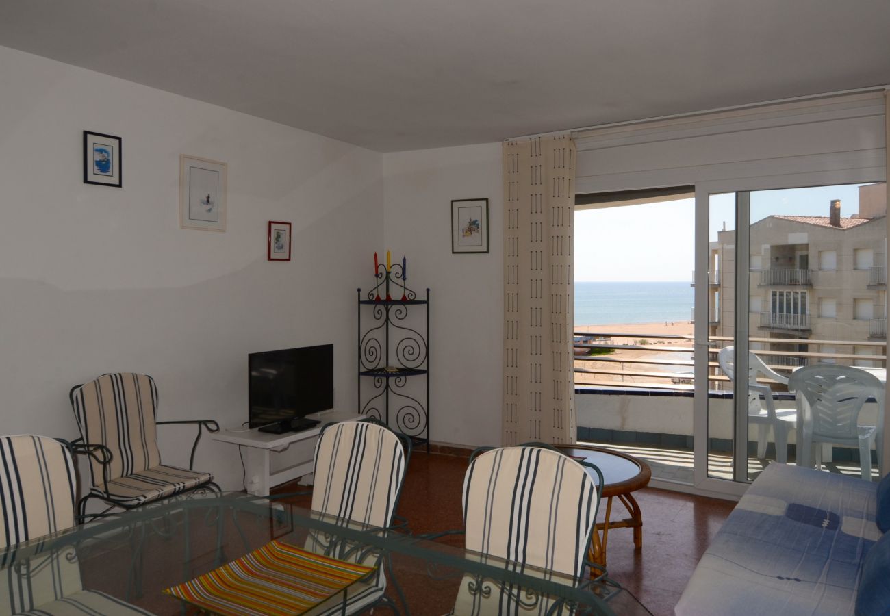 Apartment in Estartit - ROCAMAURA II  5-7