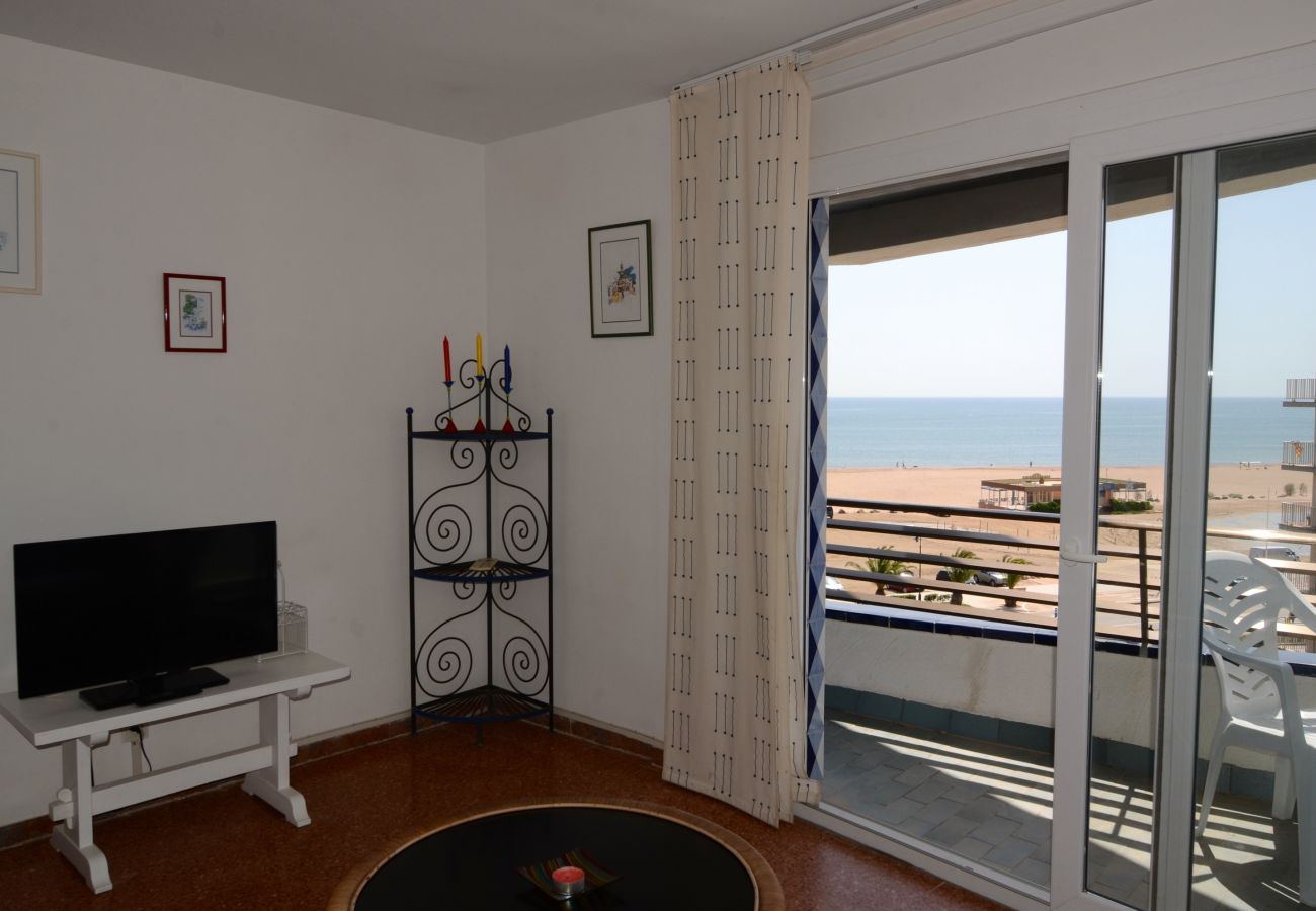 Apartment in Estartit - ROCAMAURA II  5-7