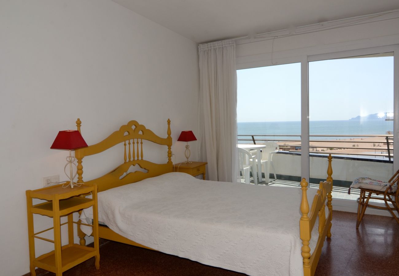 Apartment in Estartit - ROCAMAURA II  5-7