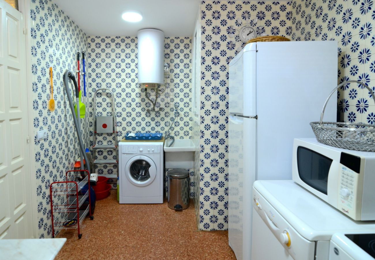 Apartment in Estartit - ROCAMAURA II  5-7