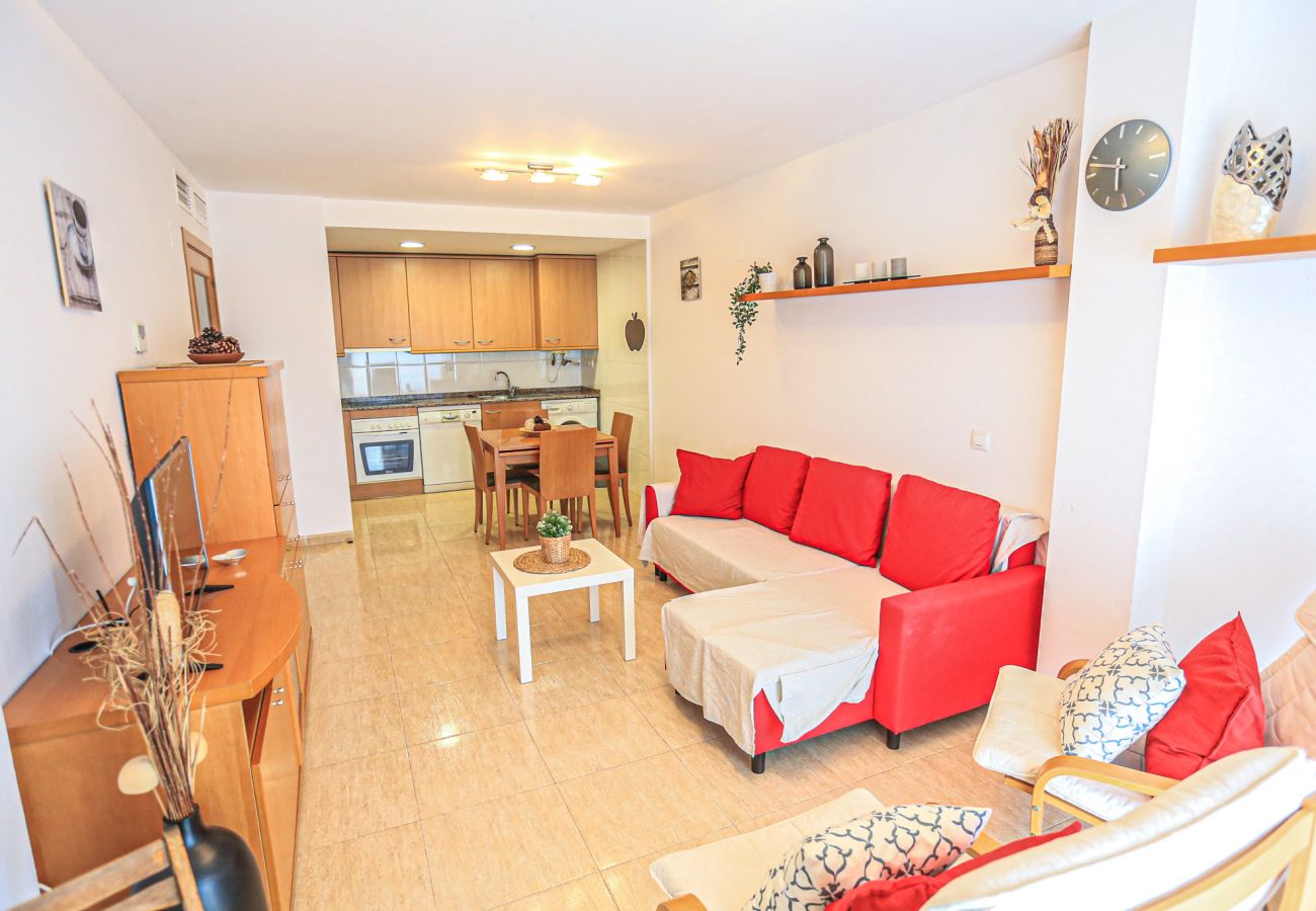 Apartment in Cambrils - PORT MARINO 2 C