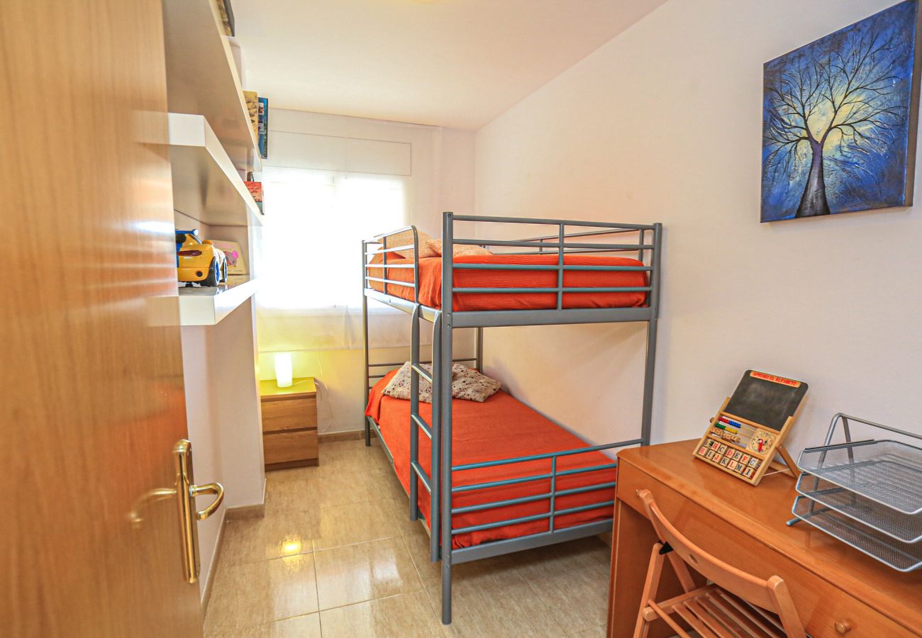 Apartment in Cambrils - PORT MARINO 2 C