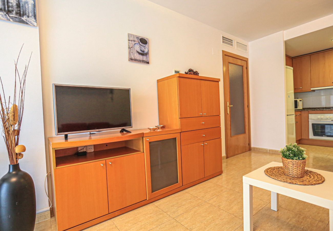 Apartment in Cambrils - PORT MARINO 2 C