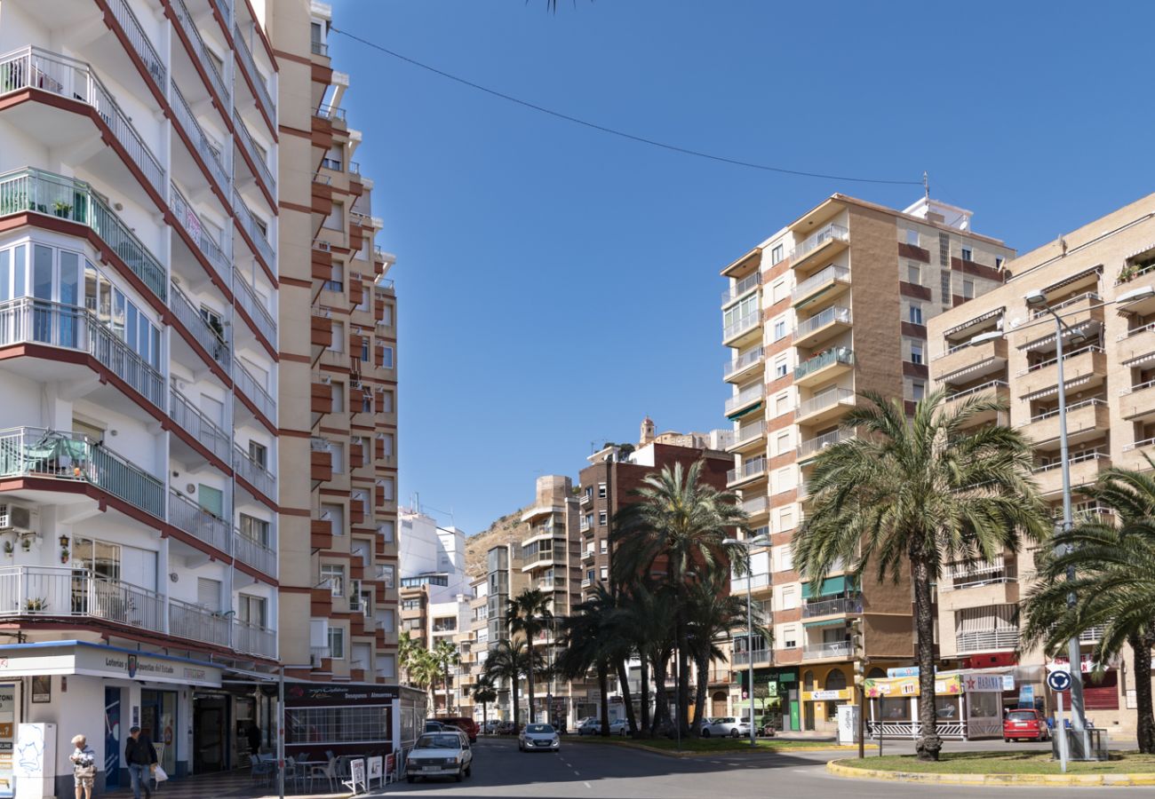 Apartment in Cullera - GALEON, 10º-75 (ATICO)