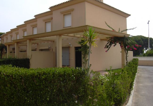 Chiclana de la Frontera - House