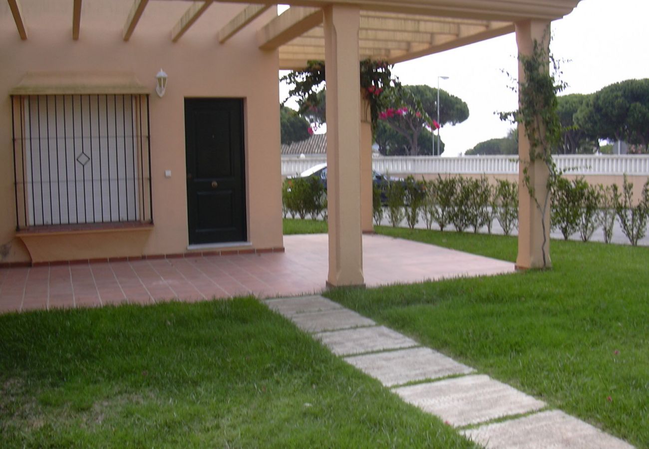 House in Chiclana de la Frontera - R170 Residencial La Serena