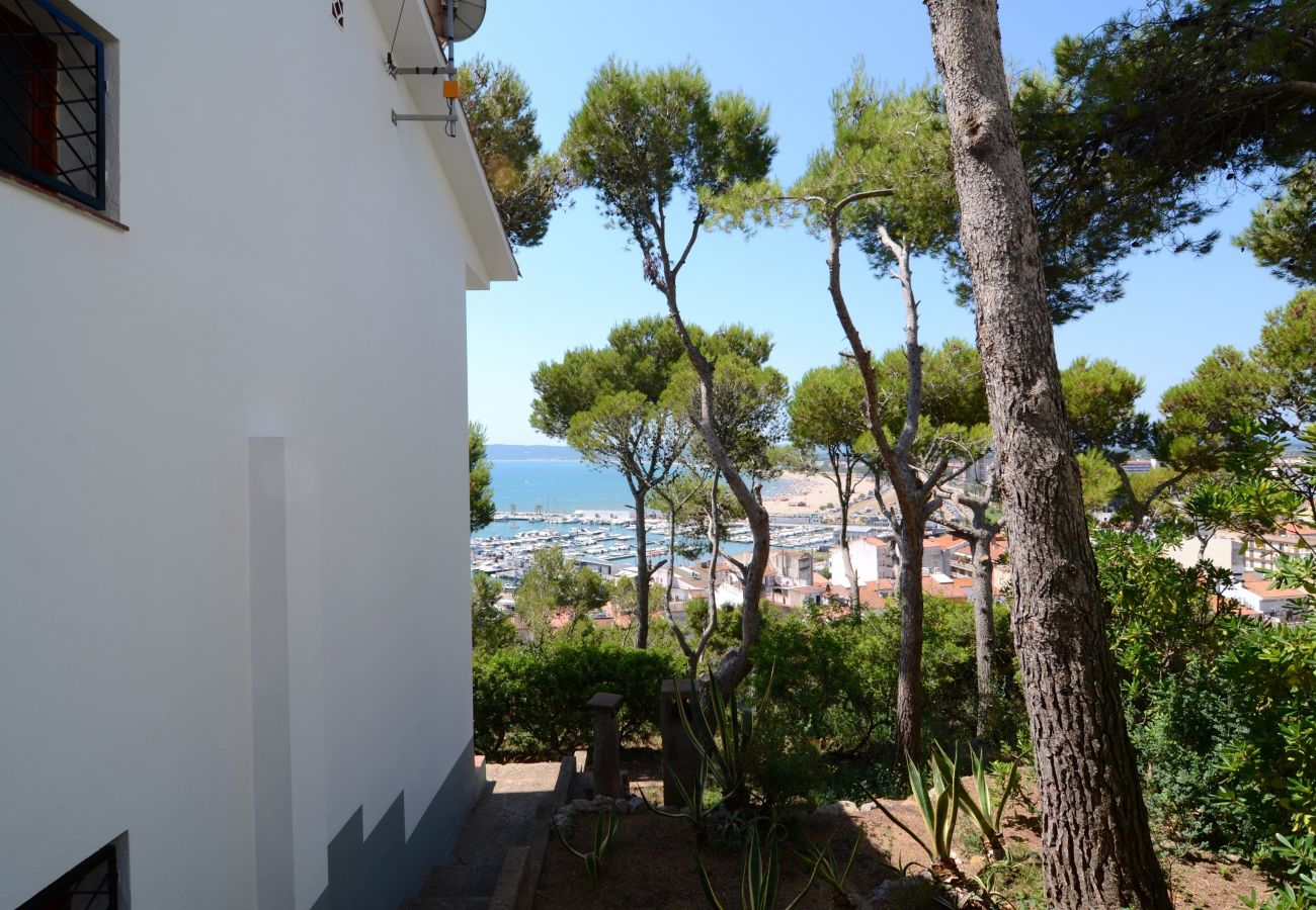 Apartment in Estartit - APARTAMENTO ILSE