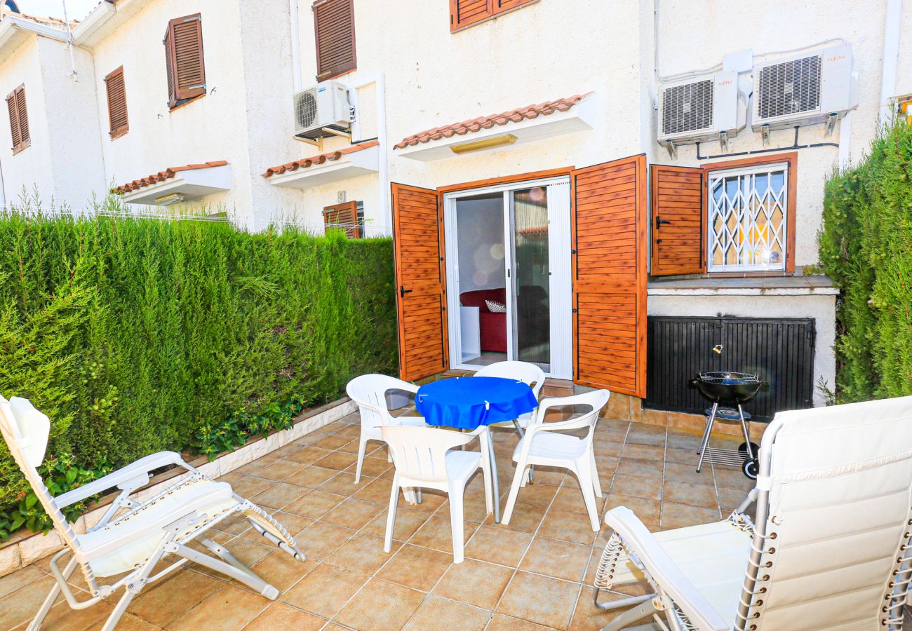 House in Cambrils - CASA ALZINA