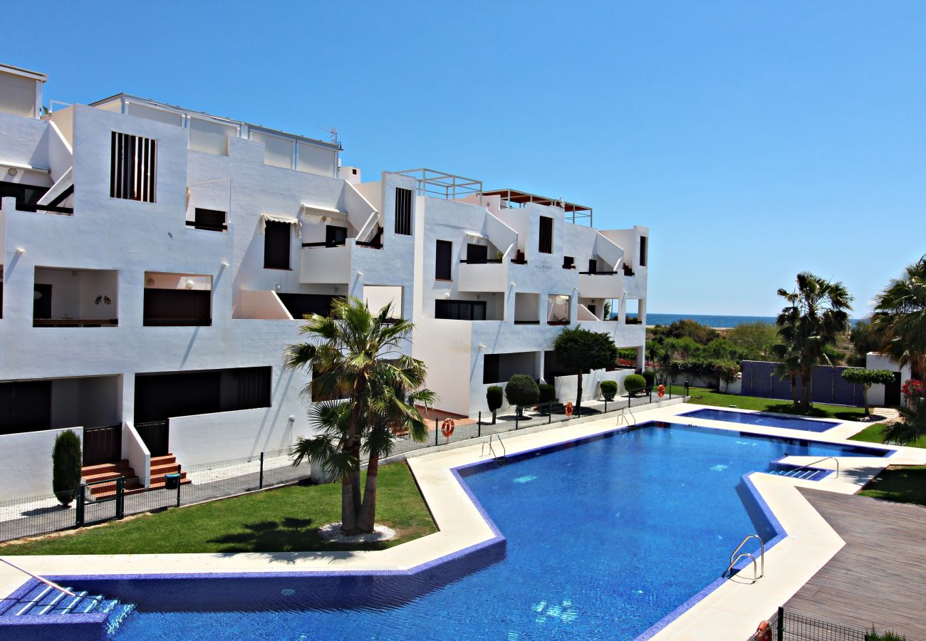 Apartment in Vera playa - ALBORADA 1º230