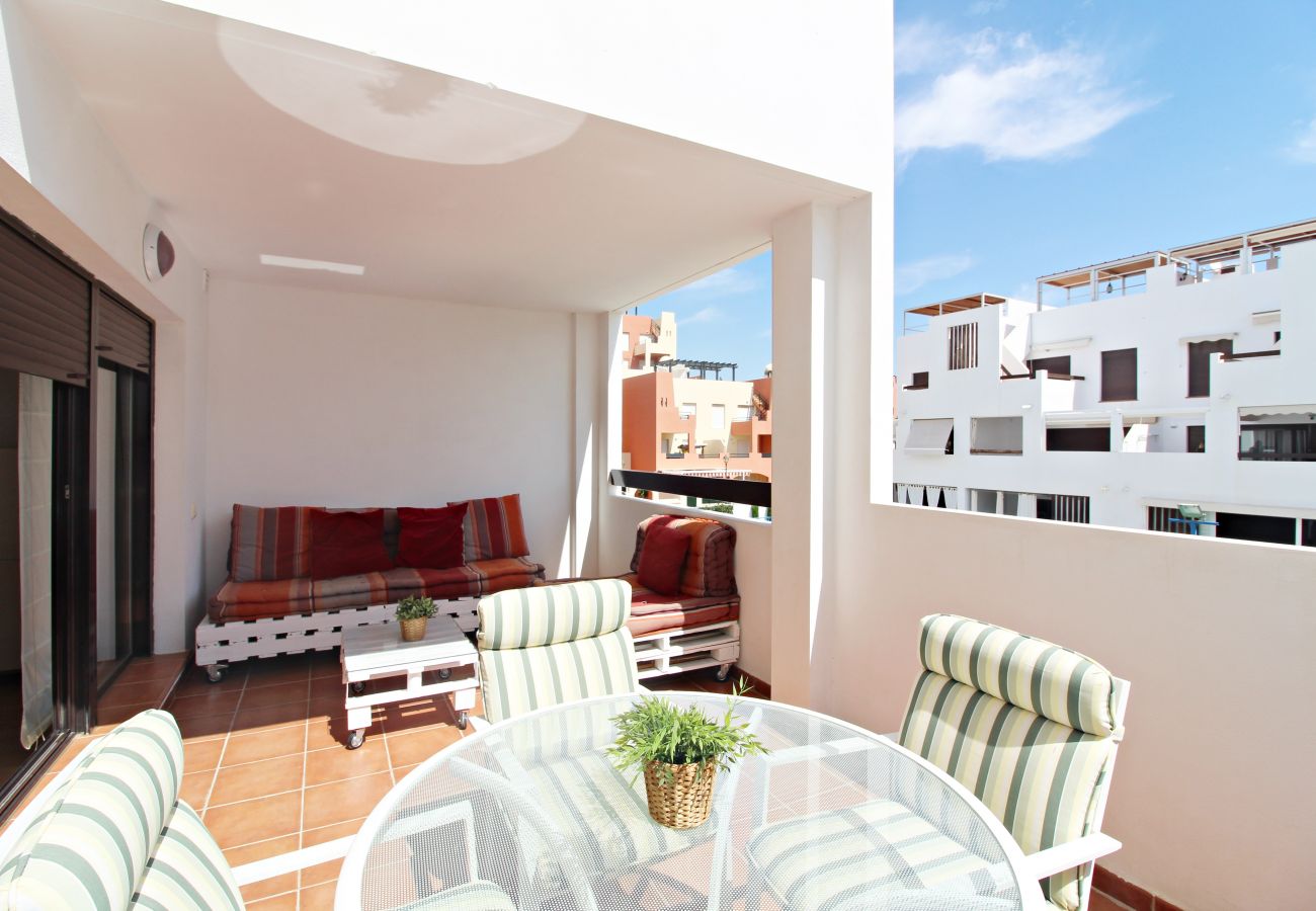 Apartment in Vera playa - ALBORADA 1º230