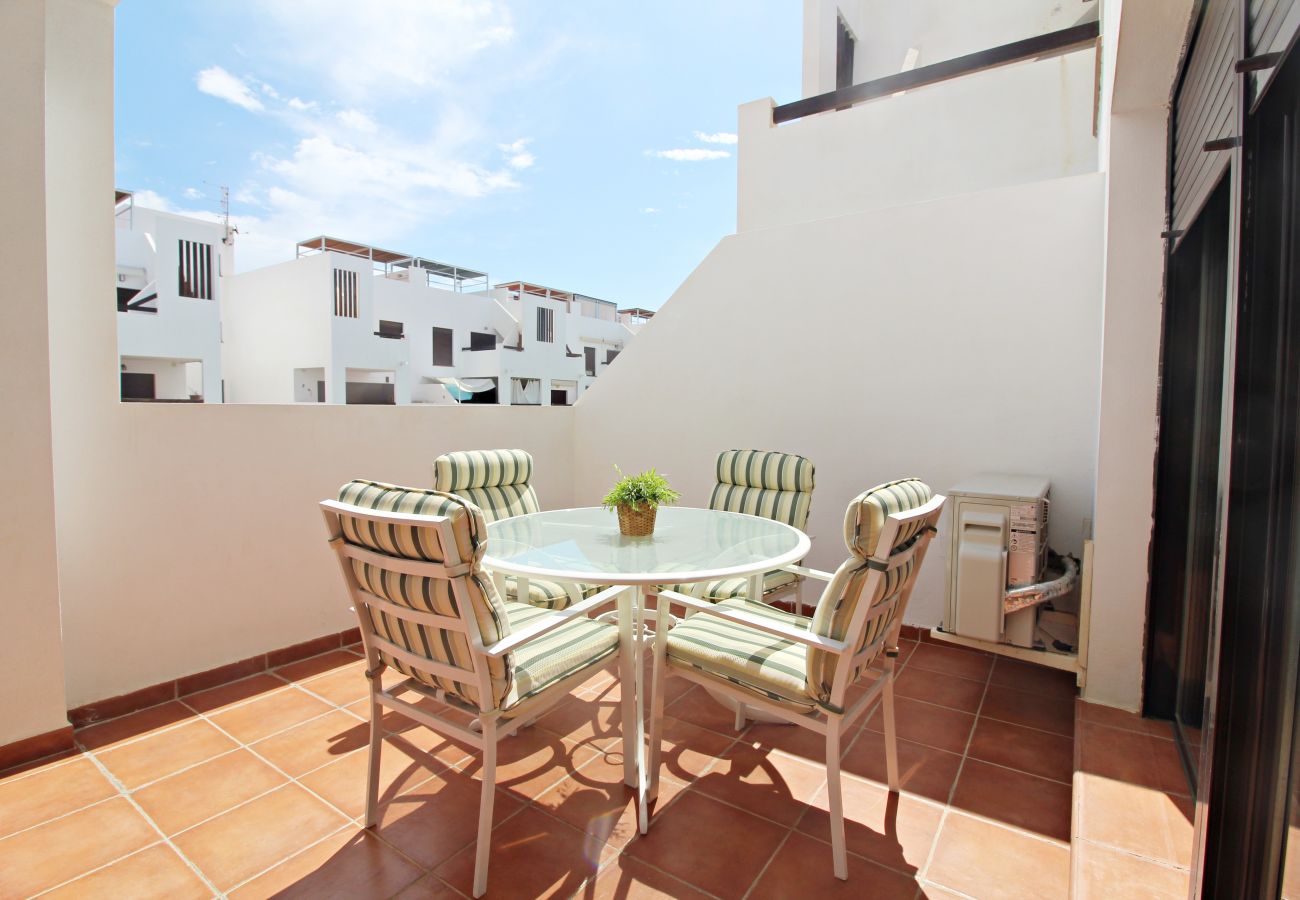 Apartment in Vera playa - ALBORADA 1º230