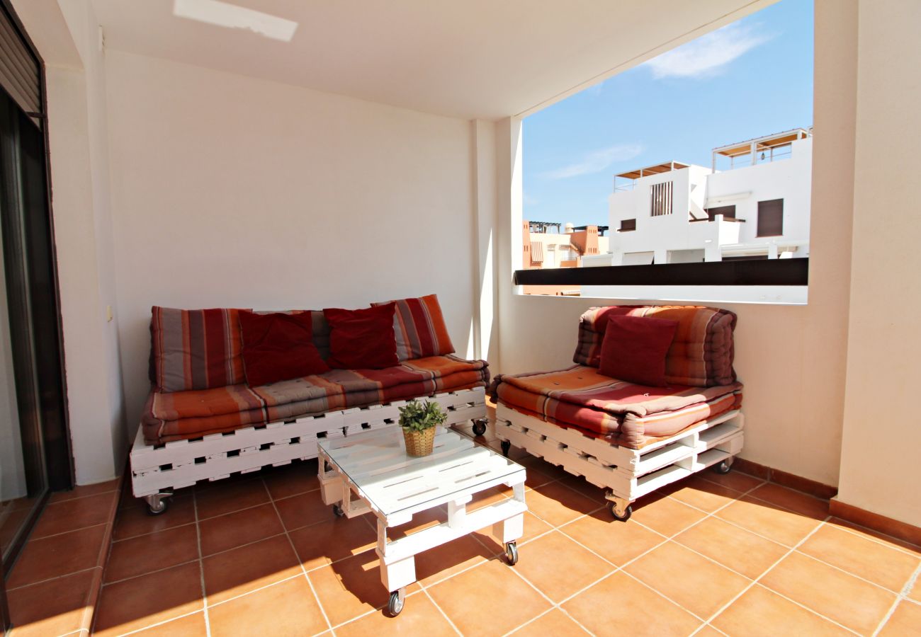 Apartment in Vera playa - ALBORADA 1º230