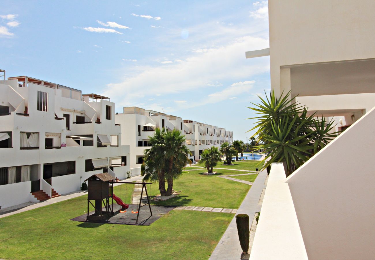 Apartment in Vera playa - ALBORADA 1º230